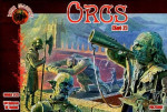 Orcs (Set 2)
