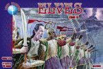 Elves, set 1