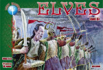 Elves, set 3