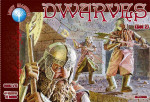 Dwarves, set 2