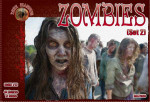 Zombies, set 2