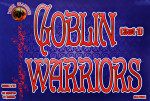 Goblin Warriors, set 1