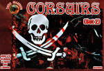 Corsairs, set 2