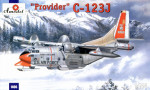 C-123J 'Provider' USAF aircraft