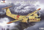 CC-115 'Buffalo' Canadian AF aircraft