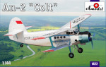An-2 «Colt»