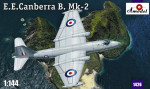 E.E.Canberra B. Mk-2