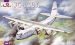 JC-130A Hercules