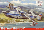 Beriev Be-18P