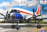 Avia Av-14 FK