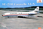 SE-210 "Caravelle" VI-N