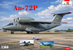 Antonov An-72P, National Guard of Ukraine