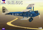 de Havilland DH.60C Cirrus Moth