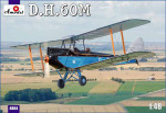 de Havilland DH.60M Metal Moth