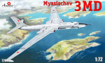 Myasishchev 3MD