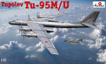 Tupolev Tu-95M/U
