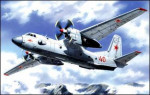 An-26, early version