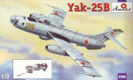 Yakovlev Yak-25B