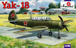AMO72198 Yak-18 M-12