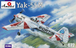 Yak-55M 'FORTIS'