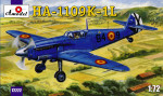 HA-1109-K1L Spanish fighter