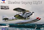 Hawker Osprey III/IV