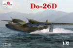 Dornier Do-26D