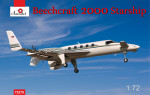 Beechcraft 2000 Starship №82850