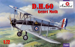 de Havilland DH.60 Genet Moth