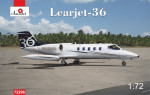 Learjet-35