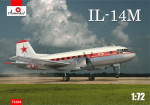 Ilyushin IL-14M
