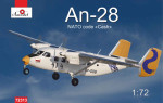 Antonov An-28 Polish version