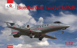 Bombardier Learjet 60XR