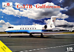 C-37b Gulfstream