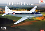 DH.104 "Devon"