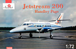 Jetstream 200 "Handley Page"
