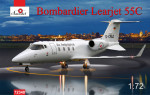 Bombardier Learjet 55C