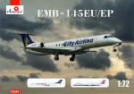 EMB-145EU/EP