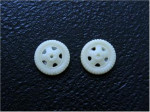 GAZ-AA wheels for ZiS-2/3 guns (2 pcs.) for Ace/UM kits