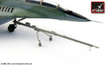 Wholesale: MiG-29 Fulcrum - airfield tow bar