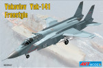 Yakovlev Yak-141 'Freestyle'