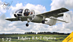 Edgley EA-7 Optica