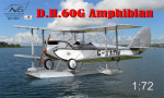 DH-60G "Amphibian"