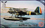 Heinkel He.114B