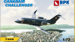 Challenger Canadair