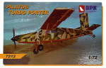 Pilatus Turbo Porter