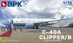 Boeing C-40A Clipper/B (United States Of America)
