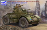 T17E1 Staghound A/C Mk. I (late production)