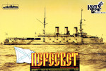 Peresvet Battleship, 1901 (Full Hull version)