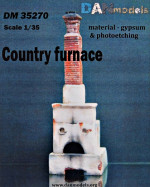 Country furnace